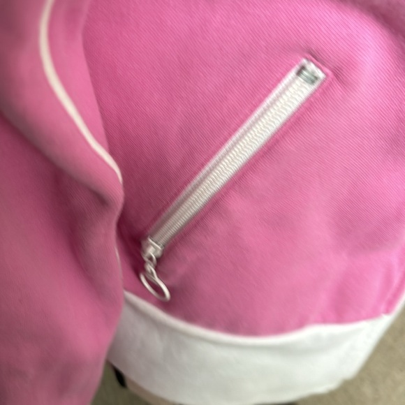 Pink jacket - Picture 4 of 7